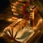 India, Myanmar & Medicine on bookshelf