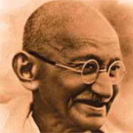 India buys Mahatma Gandhi letters set to be auctioned in UK