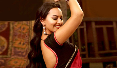 Sonakshi Sinha to romance Saif Ali Khan?