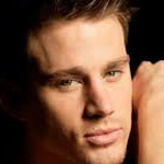 Channing Tatum ready to strip off in front of the camera once again