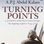 APJ Abdul Kalam's 'Turning Points' tops the booklist