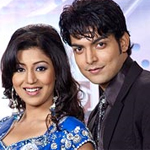 Debina my lady luck, says Gurmeet Chowdhary 