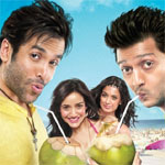 `Teri shirt da...` wasn`t for our film: Ekta Kapoor