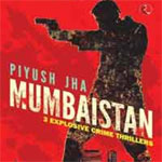 Piyush Jha's novel to be turned into movie