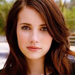 Emma Roberts dating Evan Peters?