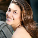 Kainaz not hassled with low promotion of ‘Challo Driver’