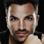 Peter Andre setting up cancer foundation