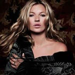 Kate Moss’ coffee table book to be out soon