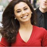 Rani Mukerji to get award for helping stray dog 
