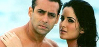 Katrina Kaif’s secret birthday celebration with Salman Khan