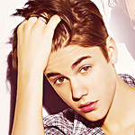 Justin Bieber cuts short interview over mum jibe