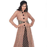 Payal Kapoor to revive Benaras motifs at LFW