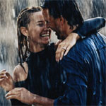 Rain dampens passion for sex among Brits