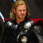 Chris Hemsworth in Steven Spielberg`s next