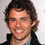James Marsden to play John F Kennedy in next