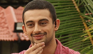 ‘Jism 2’ star Arunoday Singh says he is fearless