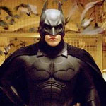 ‘The Dark Knight Rises’ effect: Batman could persuade kids to eat healthy