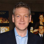 Kenneth Branagh to star in Jack Ryan franchise