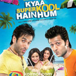 Sex comedy in B-town: Audiences ready, censors alert