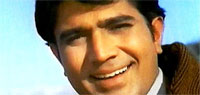 Rajesh Khanna and the darker shades of his life