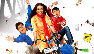Why Prateek chose fresh faces for ‘From Sydney With Love’ 