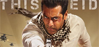 Salman Khan’s ‘Ek Tha Tiger’ in fresh controversy
