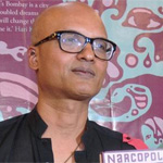 Jeet Thayil nominated for 2012 Man Booker prize!