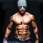John Abraham: Success lies in making the youth happy