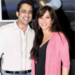 Nausheen-Anuj team up again for `Crimes of Passion`