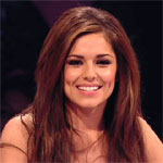 Cheryl Cole’s Glee cameo confirmed