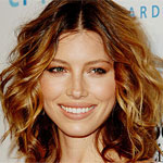 Historic movies and comedy interests Jessica Biel