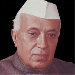 Nehru worked for One World - until he felt let down