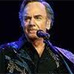 Neil Diamond to be honoured with star on Walk of Fame 