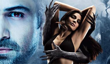 ‘Raaz 3’ trailer: Spooky Bipasha Basu is a black magician