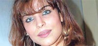 Terror-linked starlet Laila Khan murdered