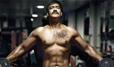 Official: Ajay Devgn replaces Akshay as the host of `Khatron Ke Khiladi`