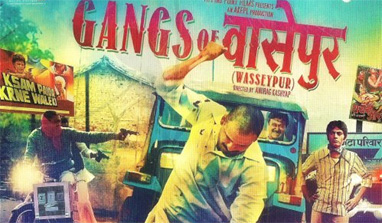 `Gangs of Wasseypur` collection biggest of my life: Kashyap
