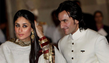 Saif-Kareena wedding: Is Shahid going to be party to their reception?