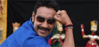 ‘Bol Bachchan’ review: Impressive acting saves an otherwise foolish film!