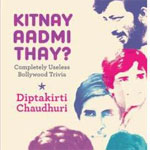 Biography, Middle-East & Kalam on book shelf