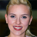 Scarlett Johansson makes her singing comeback