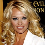Pamela Anderson swears off sex until after `Dancing With The Stars`