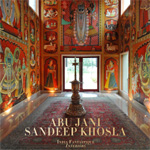 Big B, Judi Dench to launch Abu-Sandeep's book in London