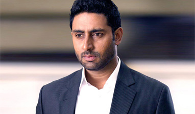 Dad Abhishek Bachchan gets talking about darling daughter Aaradhya