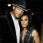 Jada Pinkett Smith rubbishes divorce rumours