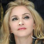 Madonna broke `gay propaganda` law: Russian official