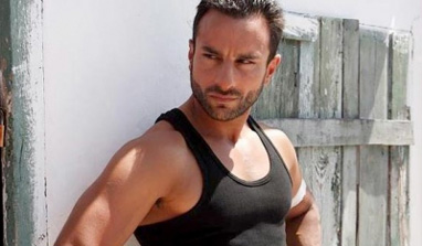 Saif Ali Khan turns action hero in `Bullet Raja`