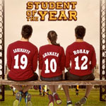 `Student of the Year` a huge responsibility: Karan Johar