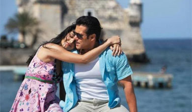 Salman Khan prefers romance over action
