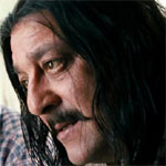 Sanjay Dutt adopts father`s `Mujhe Jeene Do` look for `SOS`